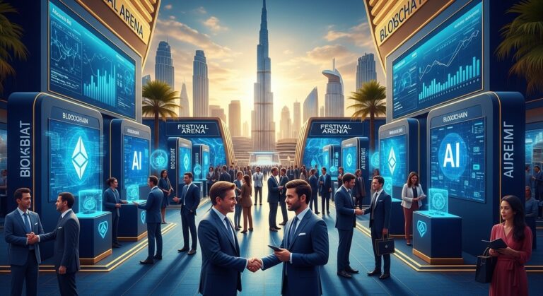 AIBC Eurasia 2026: Ultimate Dubai Tech Summit Guide