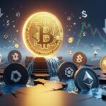Altcoins Downturn: Why Investors Choose Bitcoin