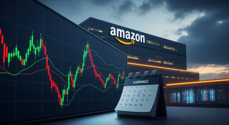 Amazon’s Turbulent Week: Layoffs, Controversy and Earnings Ahead