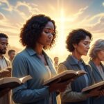 Americans Embrace Rising Spirituality and Faith Revival