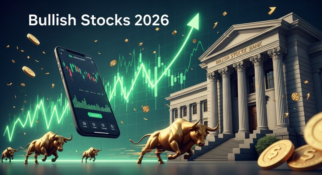 Analysts Bullish on These Stocks for 2026