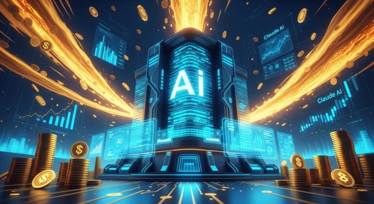 Anthropic Secures Over $10 Billion at $350 Billion Valuation