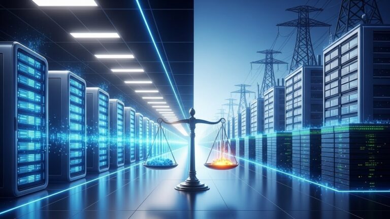 Anthropic’s Efficiency Bet in AI Race