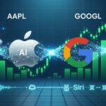 Apple Google AI Partnership: Boost for Both Stocks