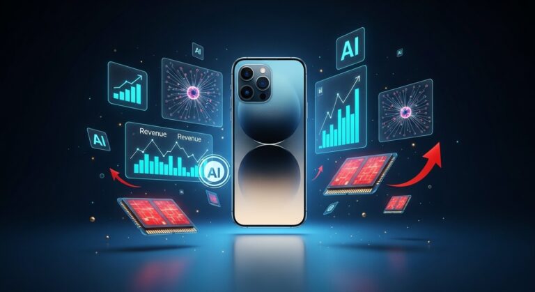 Apple Q1 2026 Earnings Preview: iPhone, AI, Costs