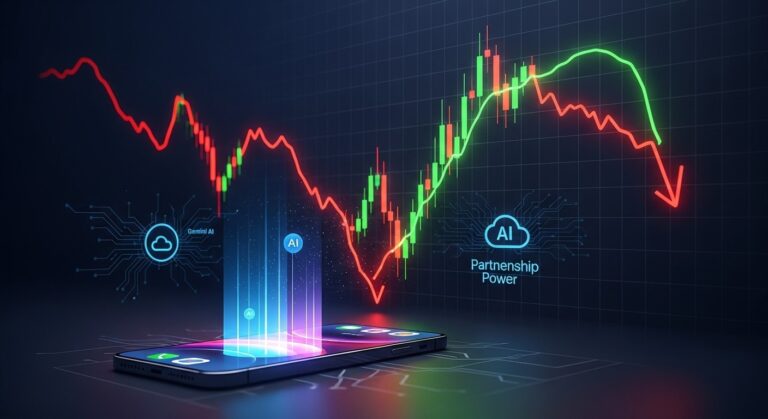 Apple Stock: Buy the Dip After Losing Streak?