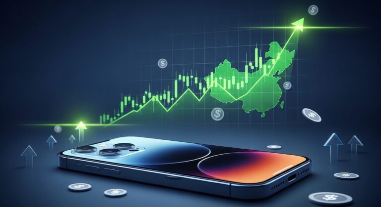 Apple Stock Outlook After Record iPhone Sales