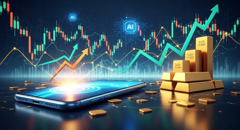 Apple’s Strong Earnings: iPhone Surge But AI Concerns Linger