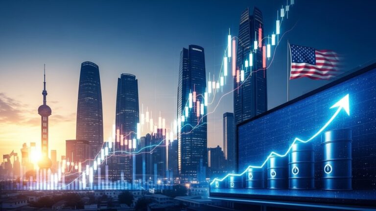 Asia-Pacific Markets Rise on Strong US Jobs Data