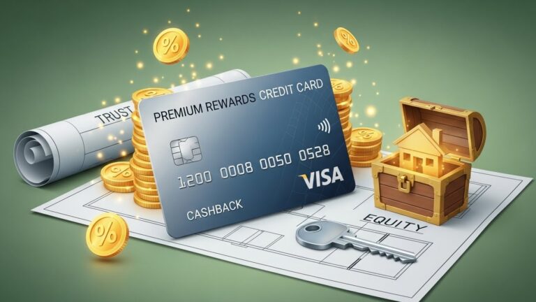 Aven Home Equity Review 2026: Cash Back HELOC Card