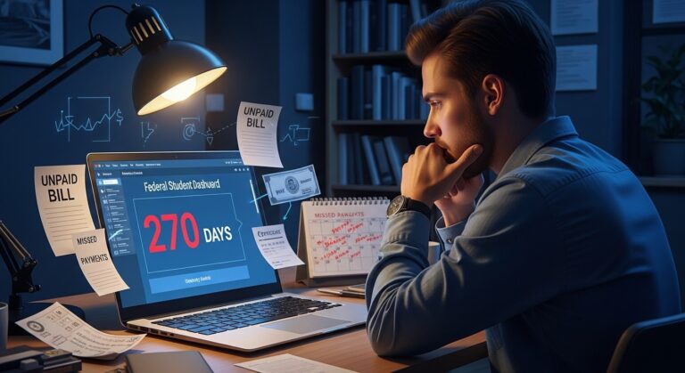 Avoid Defaulting on Federal Student Loans in 2026