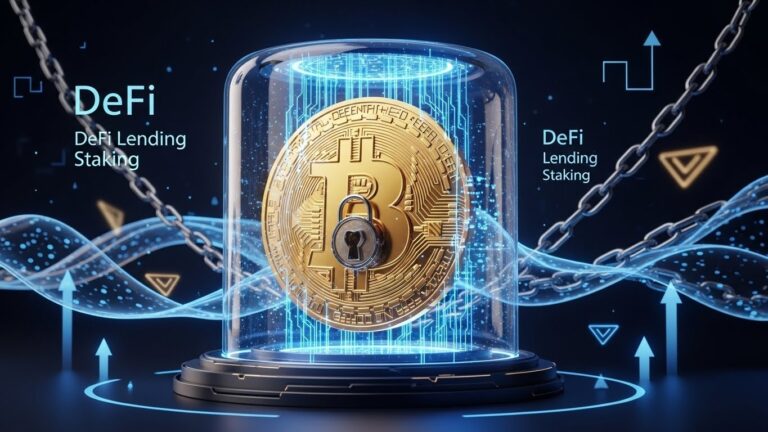 Babylon Raises $15M from a16z for Bitcoin Staking Expansion