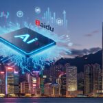 Baidu Spins Off Kunlunxin for Hong Kong IPO
