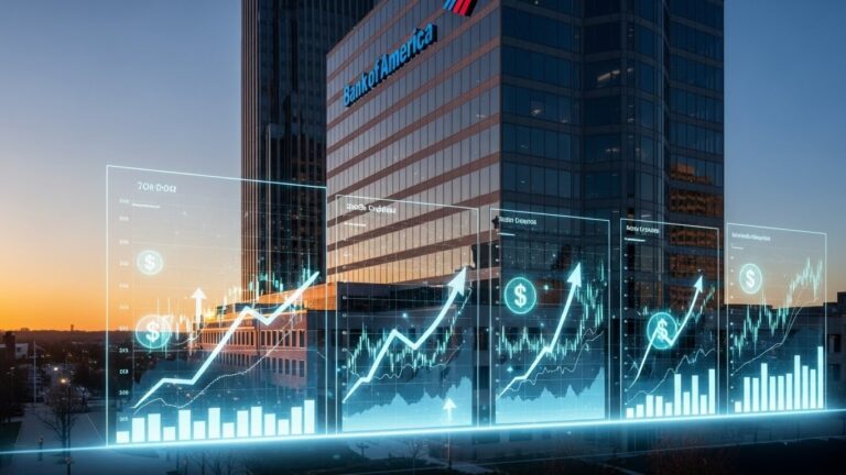 Bank of America Q4 2025 Earnings Preview