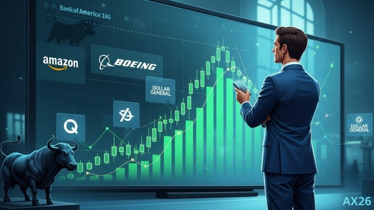 Bank of America Top Stock Picks for Q1 2026