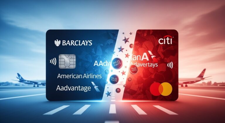 Barclays AAdvantage to Citi: Essential Guide for Cardholders