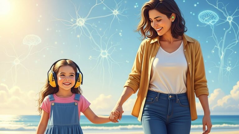 Becky Quick Shares Daughter’s Rare SYNGAP1 Journey