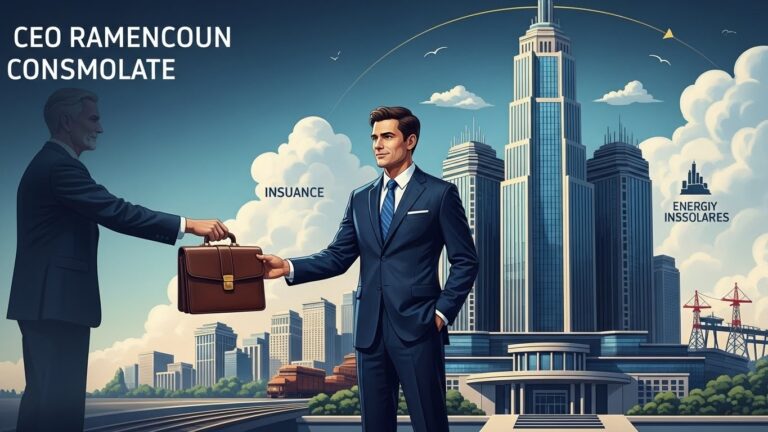 Berkshire Hathaway CEO Greg Abel Salary Hits $25 Million