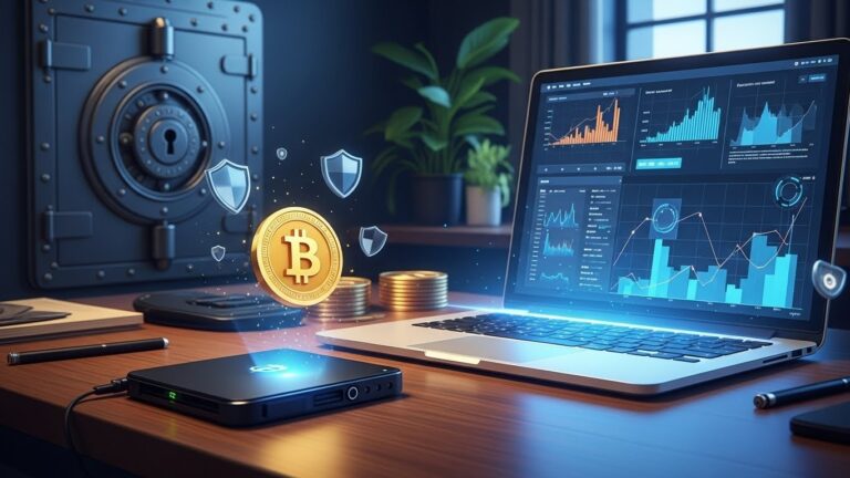 Best Bitcoin Wallets 2026: Top Secure Options for BTC