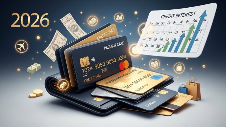 Best Credit Cards for 2026: Top Picks and Tips