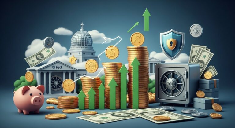 Best Places for Solid Cash Yields in 2026