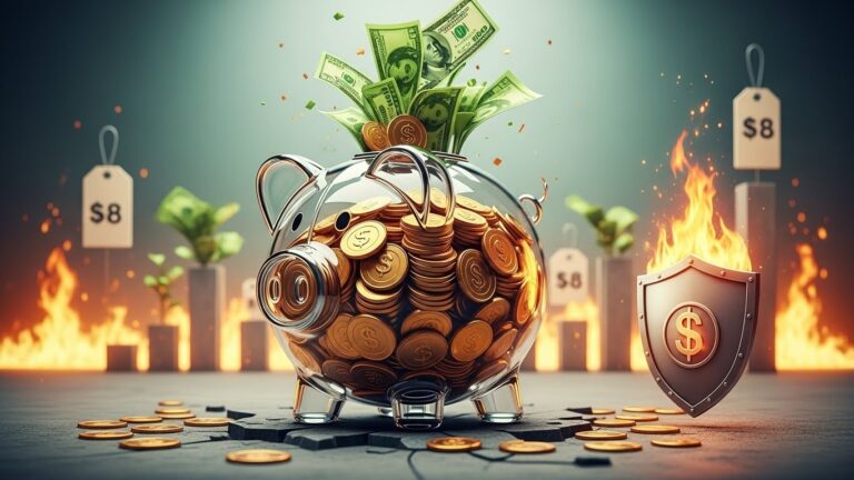 Best Savings Accounts to Beat Inflation 2026