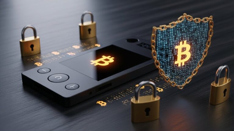 Best Secure Bitcoin Wallets for 2026: Top Picks