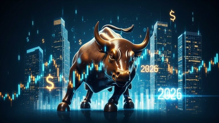 Big Bank Stocks Outlook 2026: More Gains Ahead?
