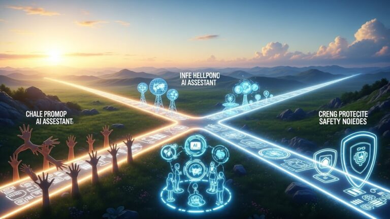 Bill Gates’ 3 Key Questions Shaping Our Future