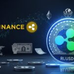 Binance Lists Ripple RLUSD Stablecoin in Major 2026 Boost