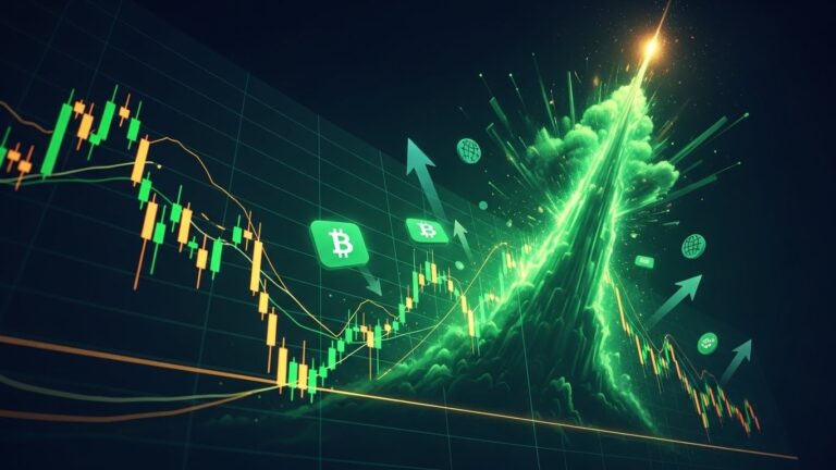 Bitcoin 2026: 500% Rally Possible Like 2020?