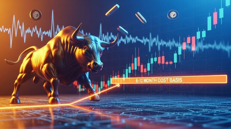 Bitcoin Bulls Face Critical On-Chain Test in 2026