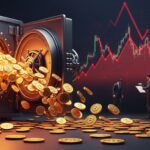 Bitcoin ETFs See $510M Outflow Amid Intense Selling