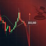 Bitcoin Failed Auction: Breakout Weakens, Rejection Ahead?