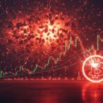 Bitcoin Price Drops Below Key Support in Leverage Reset