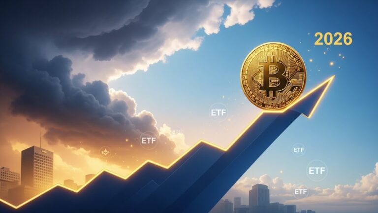 Bitcoin Price Predictions 2026: From $75K to $225K