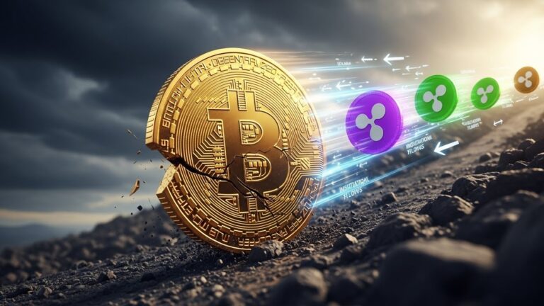 Bitcoin Rally Stalls Amid ETF Outflows in 2026