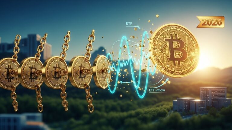 Bitcoin Supercycle 2026: Is The 4-Year Cycle Dead?