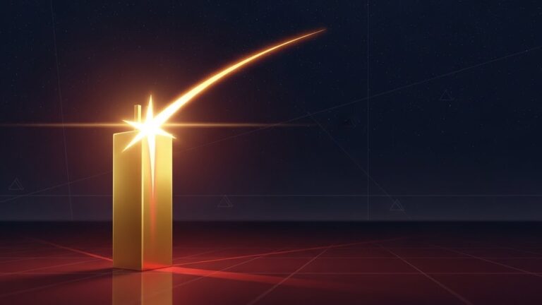 Bitcoin Yearly Shooting Star: Bearish Reversal Ahead?