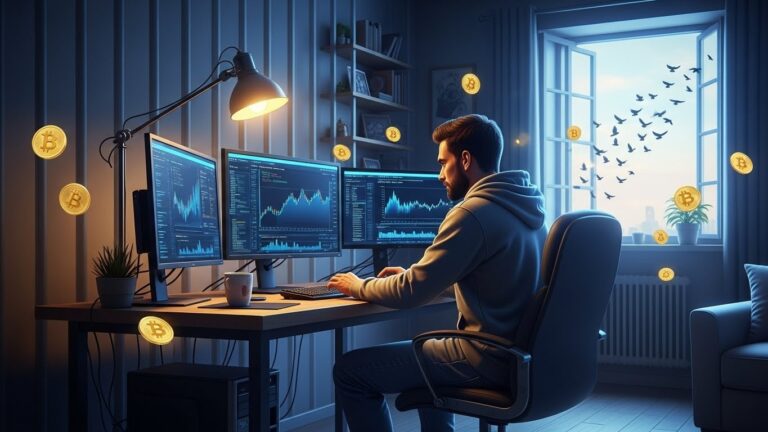 Bitfinex Bitcoin Thief Thanks Trump for Early Release