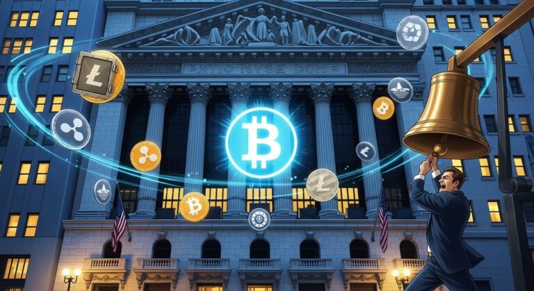 BitGo IPO Boosted by CZ-Backed Investment