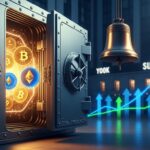 BitGo Targets $2B Valuation in Major 2026 IPO