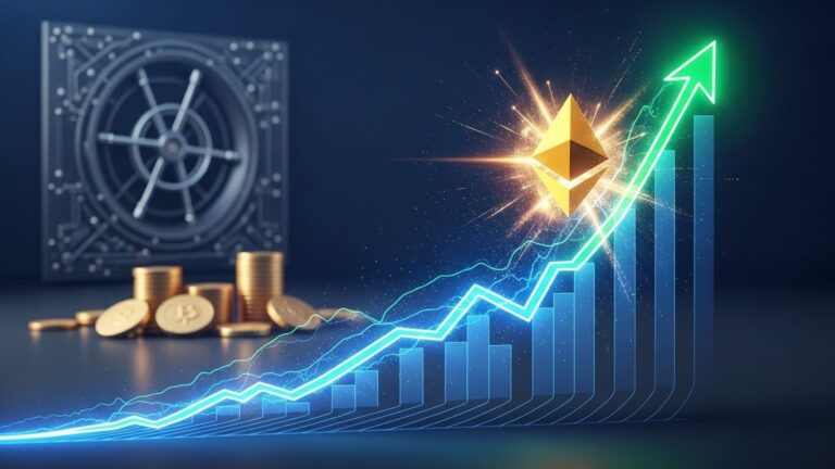 BitMine Stock Set for Parabolic Surge on Ethereum Outlook