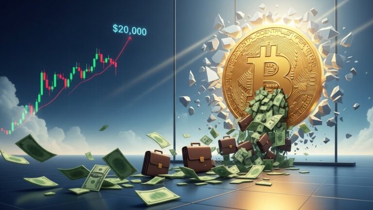 BlackRock Bitcoin ETF Sees Massive Inflows as BTC Hits $92K