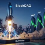 BlockDAG $0.001 Presale: Could It Eclipse Solana Gains?