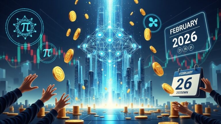 BlockDAG’s Final $0.003 Presale Chance in 2026