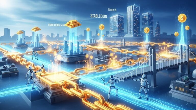 BNB Chain Growth: Insights from Sarah Song Interview