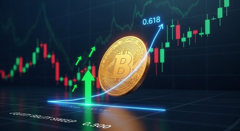 BNB Price Rebounds From 0.618 Fibonacci Support