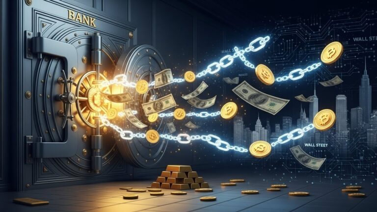 BNY Mellon Launches Tokenized Deposits