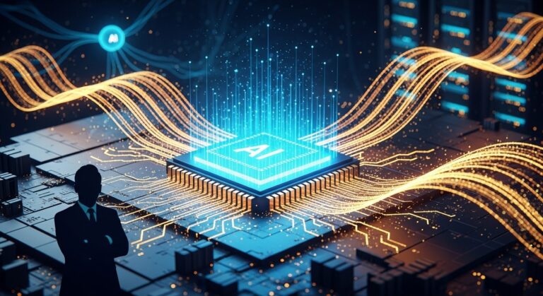 Broadcom CEO Reveals Insatiable AI Chip Demand